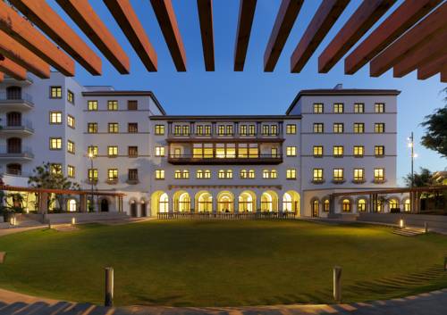 Santa Cruz de Tenerife Spanien Traveller Hotel Gutscheincode Booking.com