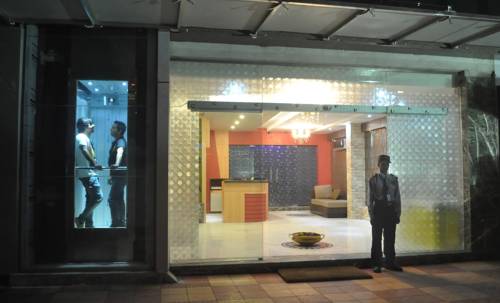 Kolkata Indien Traveller Hotel Gutscheincode Booking.com