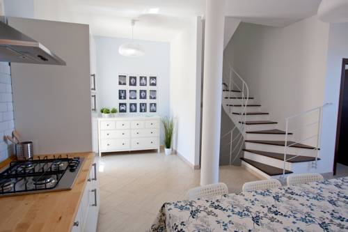 San Vito lo Capo Italien Traveller Hotel Gutscheincode Booking.com