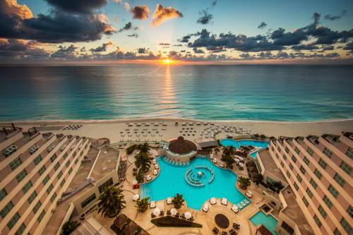 Cancún Mexiko Traveller Hotel Gutscheincode Booking.com