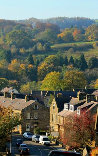Pateley Bridge Vereinigtes Königreich Traveller Hotel Gutscheincode Booking.com