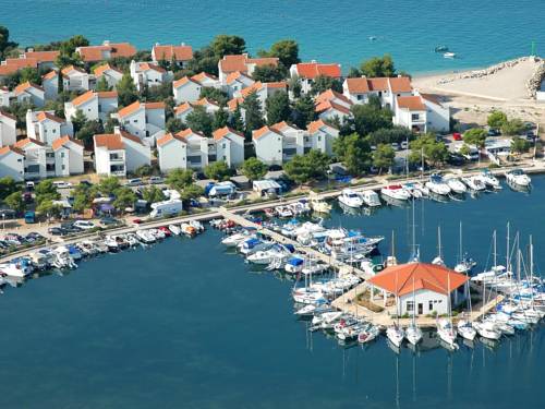Sibenik Kroatien Traveller Hotel Gutscheincode Booking.com