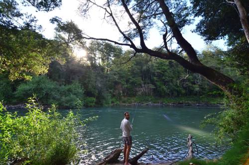 Pucon Chile Traveller Hotel Gutscheincode Booking.com