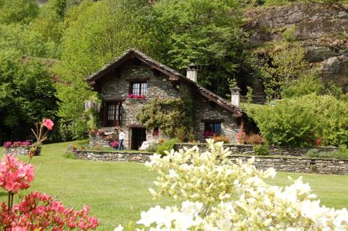Baceno Italien Traveller Hotel Gutscheincode Booking.com