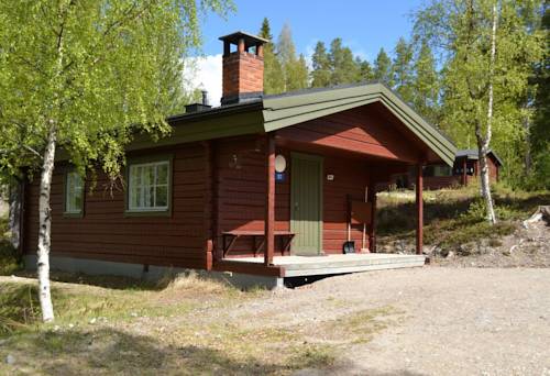 Idre Schweden Traveller Hotel Gutscheincode Booking.com