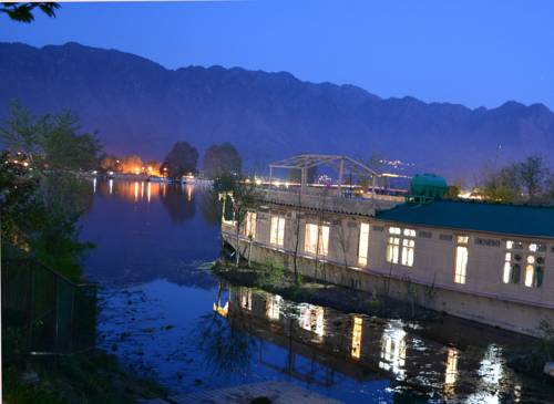 Srinagar Indien Traveller Hotel Gutscheincode Booking.com