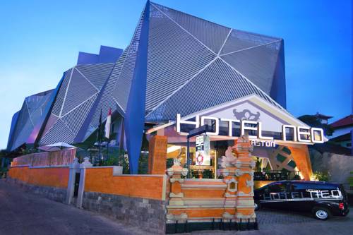 Legian Indonesien Traveller Hotel Gutscheincode Booking.com