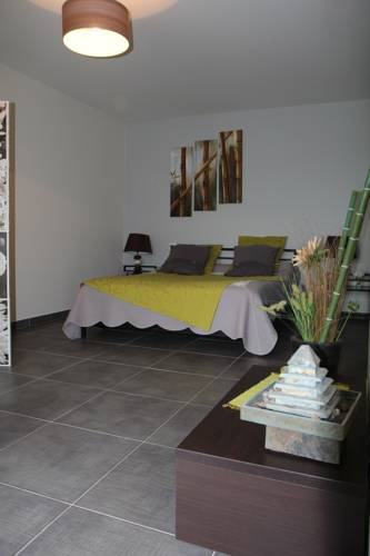 Le Pallet Frankreich Traveller Hotel Gutscheincode Booking.com