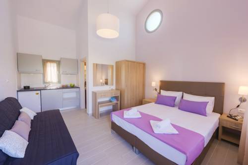 Potos Griechenland Traveller Hotel Gutscheincode Booking.com
