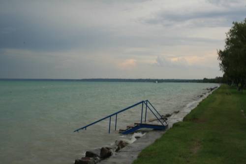 Siófok Ungarn Traveller Hotel Gutscheincode Booking.com