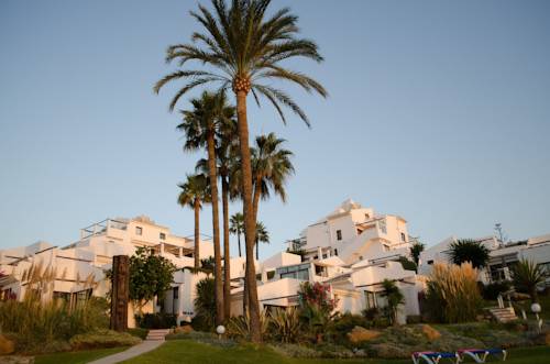 Estepona Spanien Traveller Hotel Gutscheincode Booking.com