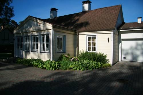 Jūrmala Lettland Traveller Hotel Gutscheincode Booking.com