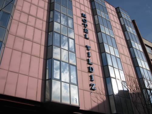 Ankara Türkei Traveller Hotel Gutscheincode Booking.com