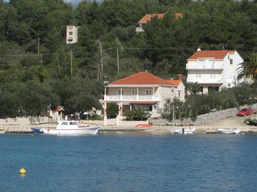 Lumbarda Kroatien Traveller Hotel Gutscheincode Booking.com