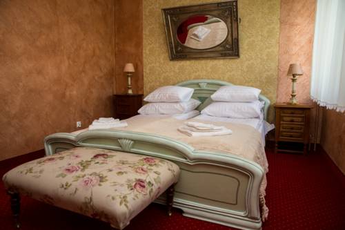 Pisz Polen Traveller Hotel Gutscheincode Booking.com