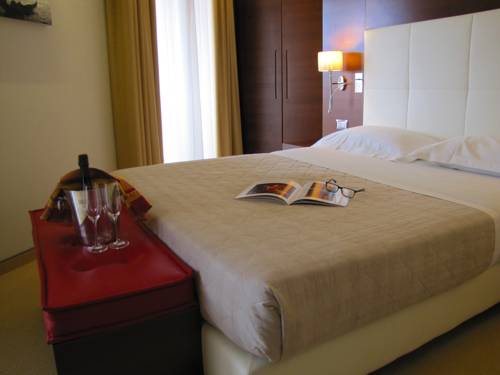 Arezzo Italien Traveller Hotel Gutscheincode Booking.com