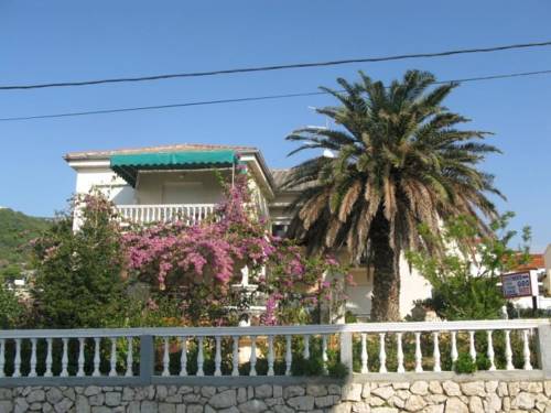 Barbat Kroatien Traveller Hotel Gutscheincode Booking.com