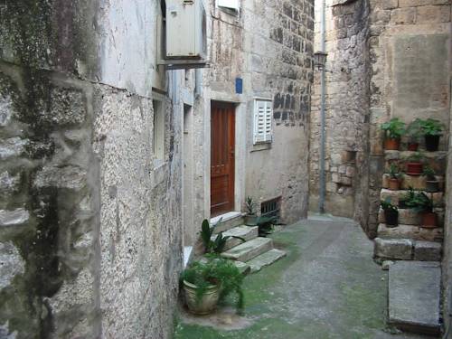 Korčula Kroatien Traveller Hotel Gutscheincode Booking.com