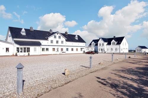 Asphalt Dänemark Traveller Hotel Gutscheincode Booking.com