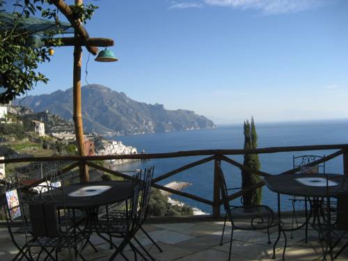 Amalfi Italien Traveller Hotel Gutscheincode Booking.com