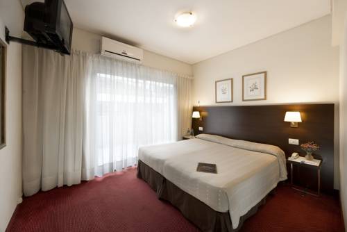 Buenos Aires Argentinien Traveller Hotel Gutscheincode Booking.com