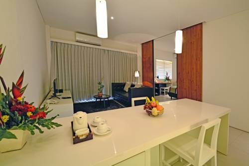 Nusa Dua Indonesien Traveller Hotel Gutscheincode Booking.com