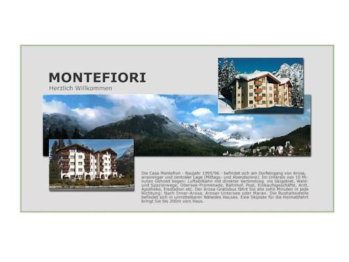 Arosa Schweiz Traveller Hotel Gutscheincode Booking.com