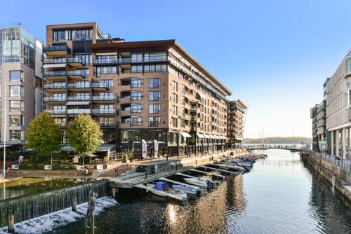 Oslo Norwegen Traveller Hotel Gutscheincode Booking.com