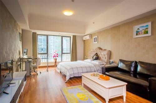 Foshan China Traveller Hotel Gutscheincode Booking.com