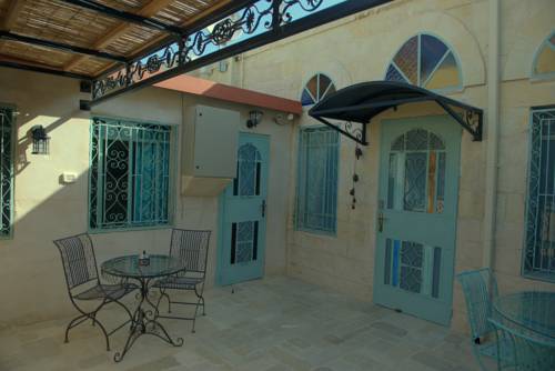 Bier Sheva Israel Traveller Hotel Gutscheincode Booking.com