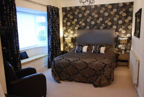 Deganwy Vereinigtes Königreich Traveller Hotel Gutscheincode Booking.com