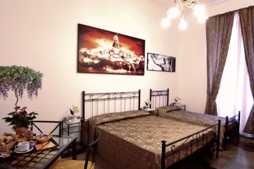 Roma Italien Traveller Hotel Gutscheincode Booking.com