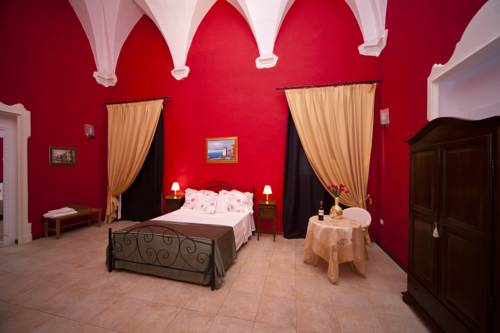 Gallipoli Italien Traveller Hotel Gutscheincode Booking.com