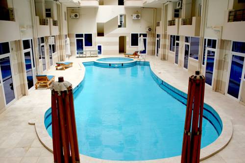 Hurghada Ägypten Traveller Hotel Gutscheincode Booking.com