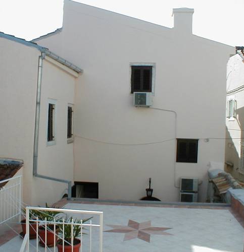 Krk Kroatien Traveller Hotel Gutscheincode Booking.com