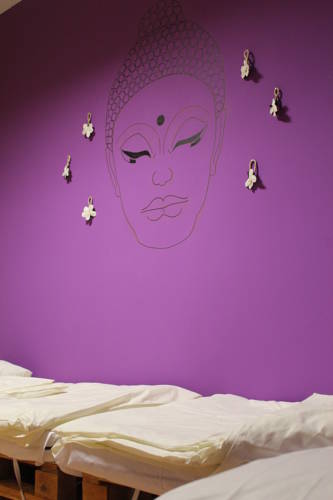 Budapest Ungarn Traveller Hotel Gutscheincode Booking.com