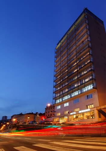 Rijeka Kroatien Traveller Hotel Gutscheincode Booking.com