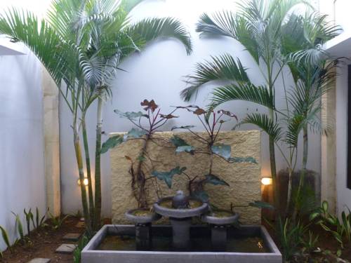 Denpasar Indonesien Traveller Hotel Gutscheincode Booking.com