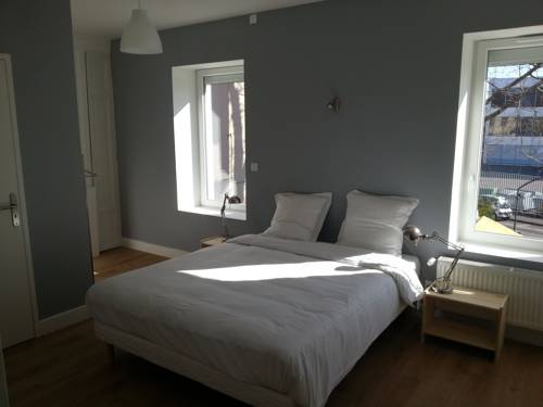 Saint Genis Laval Frankreich Traveller Hotel Gutscheincode Booking.com