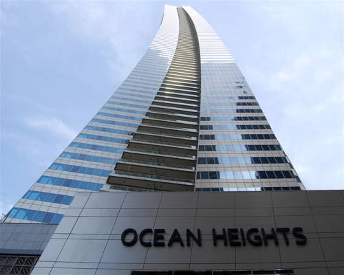 Dubai Vereinigte Arabische Emirate Traveller Hotel Gutscheincode Booking.com