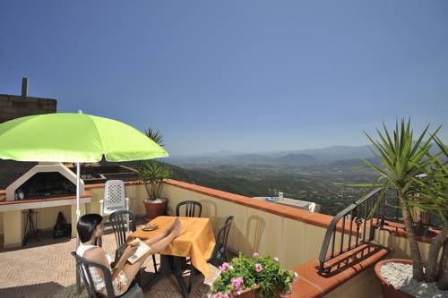 Baunei Italien Traveller Hotel Gutscheincode Booking.com