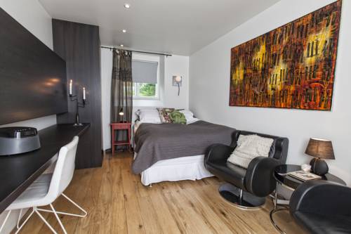 Reykjavik Island Traveller Hotel Gutscheincode Booking.com