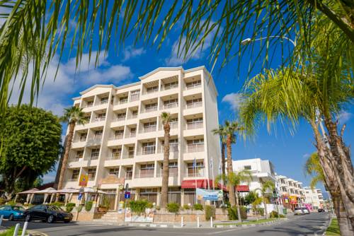 Limassol Zypern Traveller Hotel Gutscheincode Booking.com