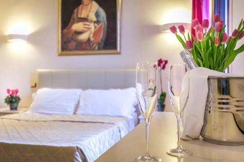 Florenz Italien Traveller Hotel Gutscheincode Booking.com