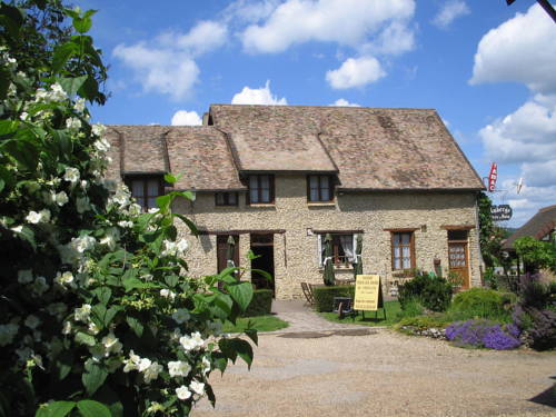 Croisy-sur-Eure  Frankreich Traveller Hotel Gutscheincode Booking.com