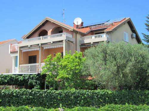 Brodarica Kroatien Traveller Hotel Gutscheincode Booking.com