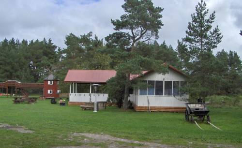 Lümanda Estland Traveller Hotel Gutscheincode Booking.com