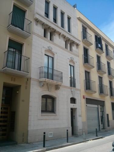 Figueres Spanien Traveller Hotel Gutscheincode Booking.com