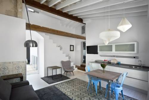 Palma de Mallorca Spanien Traveller Hotel Gutscheincode Booking.com