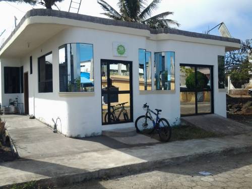 Puerto Baquerizo Moreno Ecuador Traveller Hotel Gutscheincode Booking.com